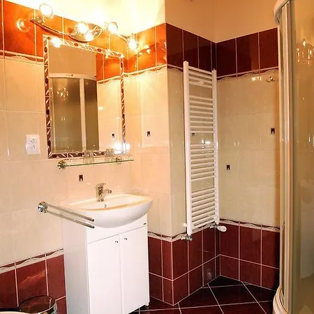 Zlaty Jelen Affittacamere Košice