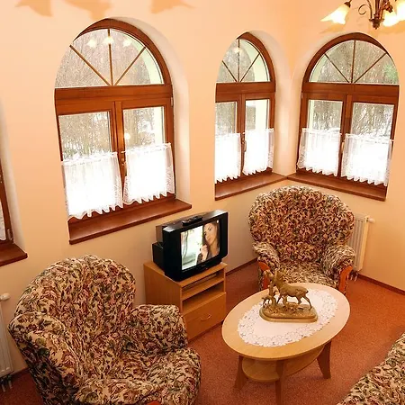Zlaty Jelen