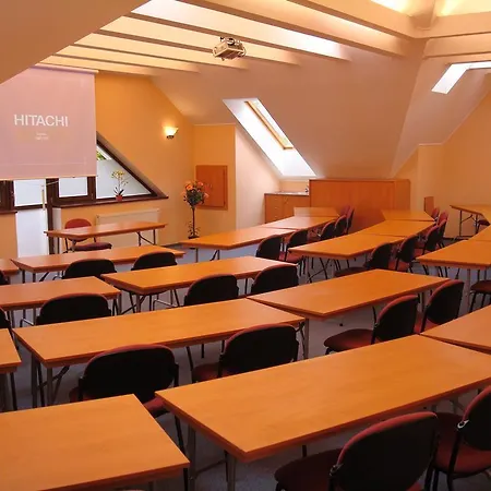 Zlaty Jelen Affittacamere Košice