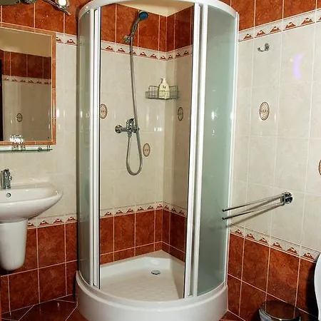 Zlaty Jelen Affittacamere Košice