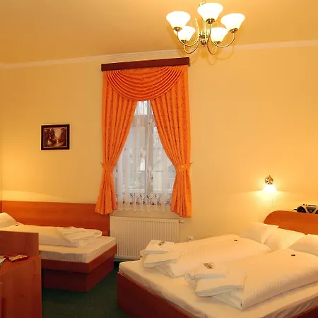 Zlaty Jelen 3*