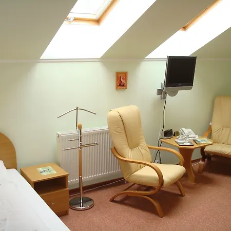 Zlaty Jelen Affittacamere Košice