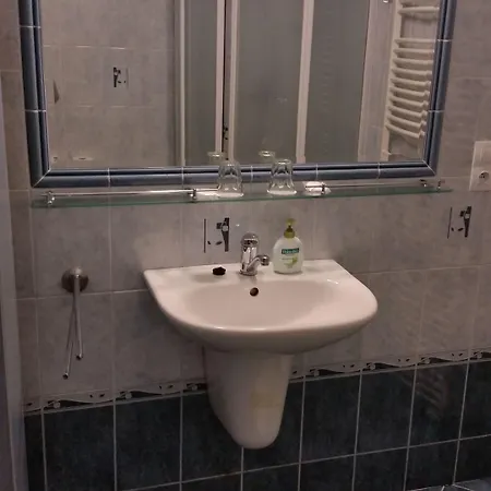 Affittacamere Zlaty Jelen Košice