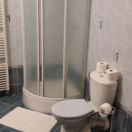 Zlaty Jelen Affittacamere Košice