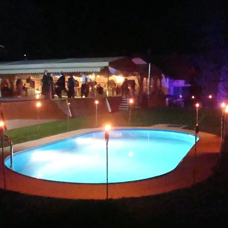 Zlaty Jelen 3* Košice