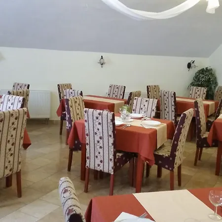 Zlaty Jelen Affittacamere 3*