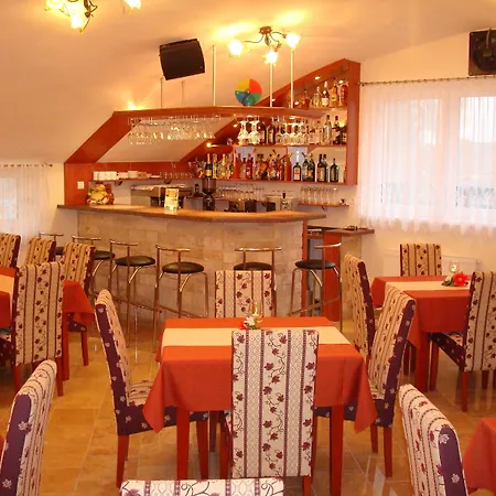 Zlaty Jelen Affittacamere Košice