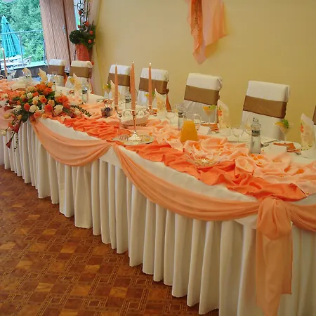 Affittacamere Zlaty Jelen Košice