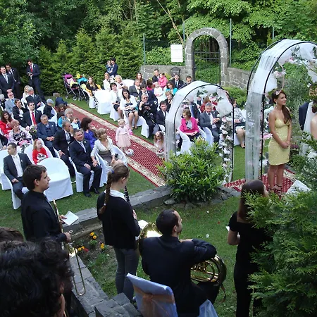 Affittacamere Zlaty Jelen 3*