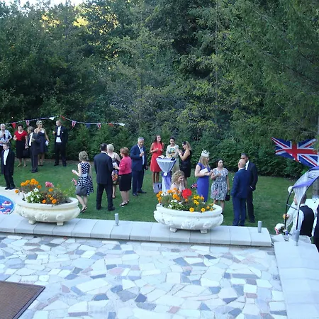 Affittacamere Zlaty Jelen