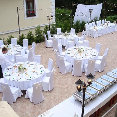 Affittacamere Zlaty Jelen