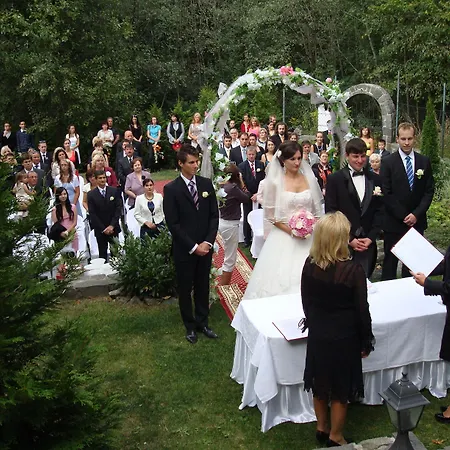 Zlaty Jelen Affittacamere Košice