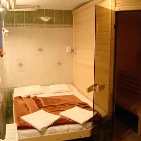 Zlaty Jelen Affittacamere