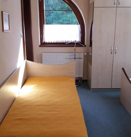 Zlaty Jelen Affittacamere Košice