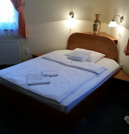 Zlaty Jelen コシツェ