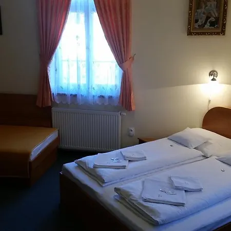 Zlaty Jelen Gasthof Košice