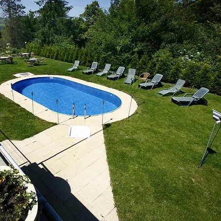 Zlaty Jelen Affittacamere Košice