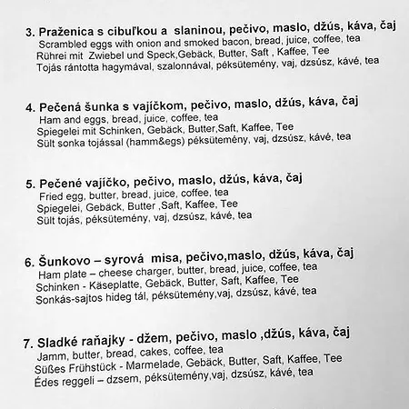 Zlaty Jelen コシツェ