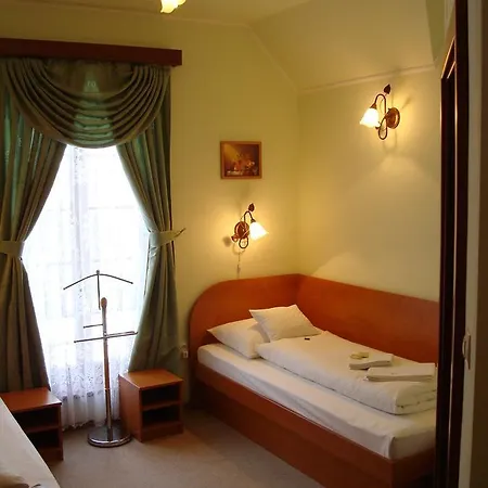 Zlaty Jelen Affittacamere Košice