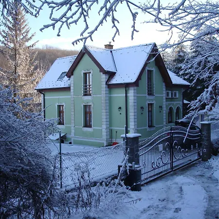 Affittacamere Zlaty Jelen Košice