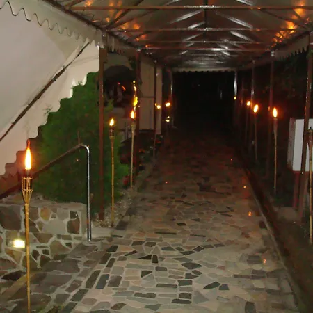 ゲストハウス Zlaty Jelen