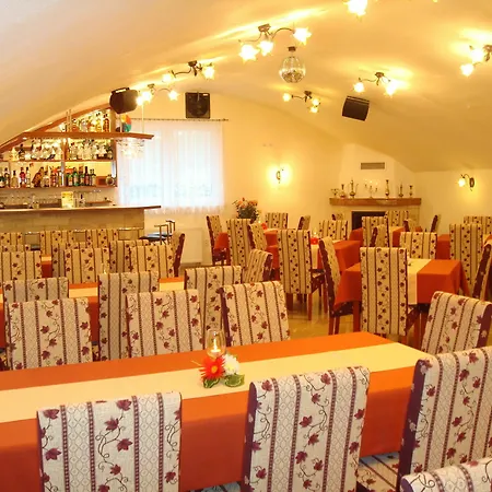 Zlaty Jelen 3* コシツェ