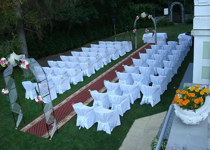 Zlaty Jelen Affittacamere