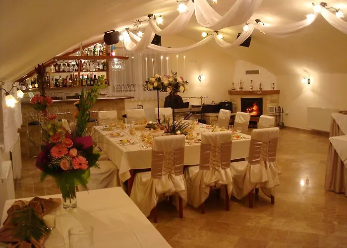 Affittacamere Zlaty Jelen Košice