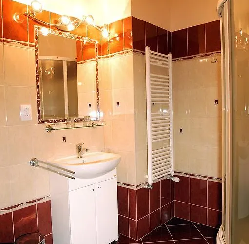 Zlaty Jelen Affittacamere Košice