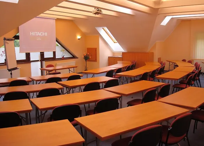 Zlaty Jelen Affittacamere Košice