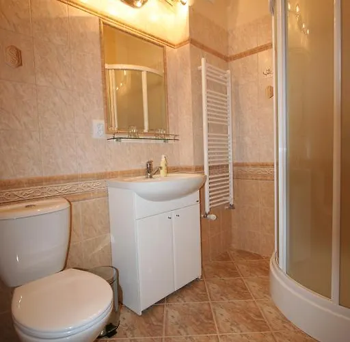 Zlaty Jelen Affittacamere Košice