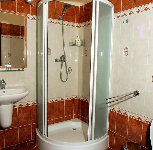 Zlaty Jelen Affittacamere Košice