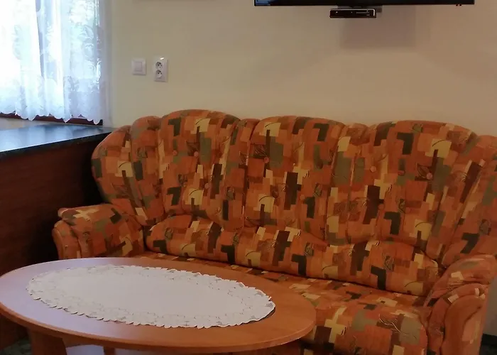 Affittacamere Zlaty Jelen 3*