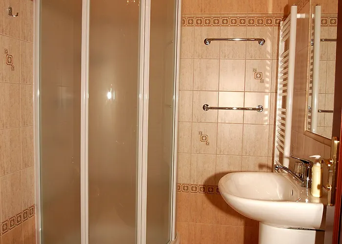 Zlaty Jelen Affittacamere 3*