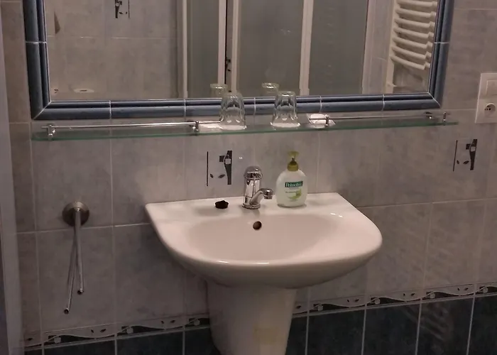 Affittacamere Zlaty Jelen Košice