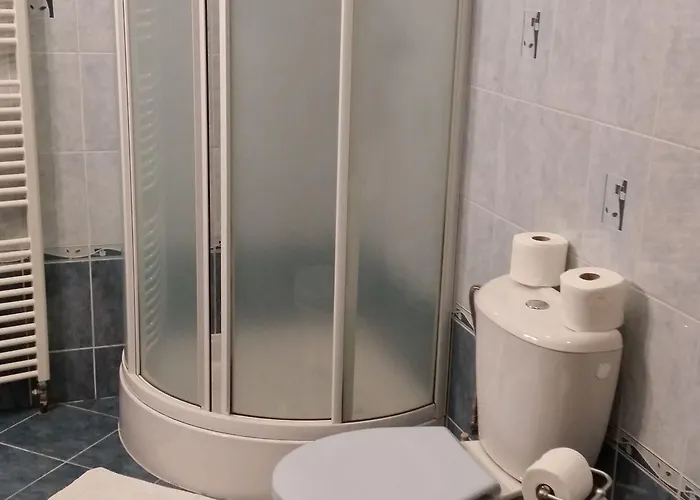 Zlaty Jelen Affittacamere Košice