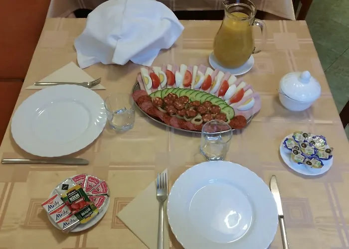 Affittacamere Zlaty Jelen 3*