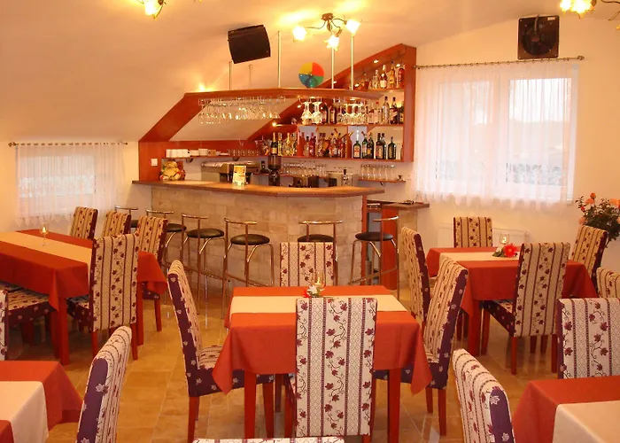 Zlaty Jelen Affittacamere Košice