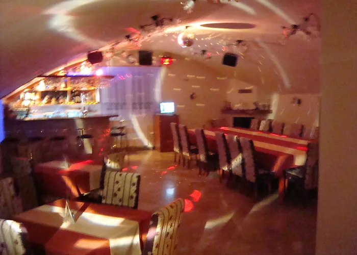 Affittacamere Zlaty Jelen 3*