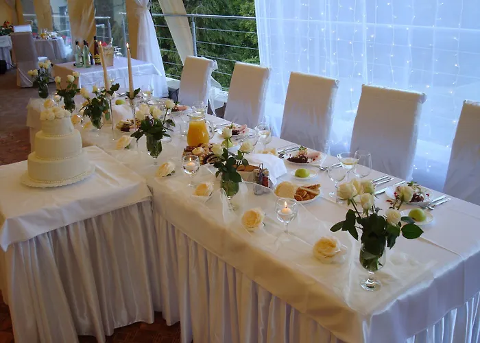 Zlaty Jelen Affittacamere 3*