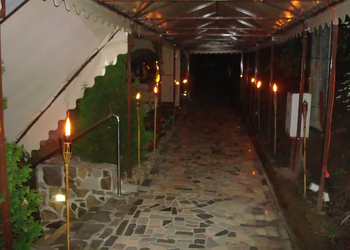 Affittacamere Zlaty Jelen