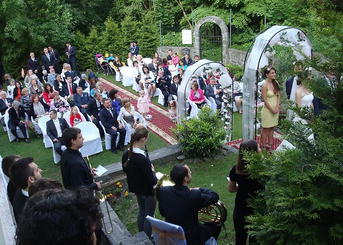 Affittacamere Zlaty Jelen 3*