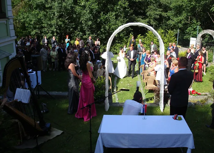 Affittacamere Zlaty Jelen