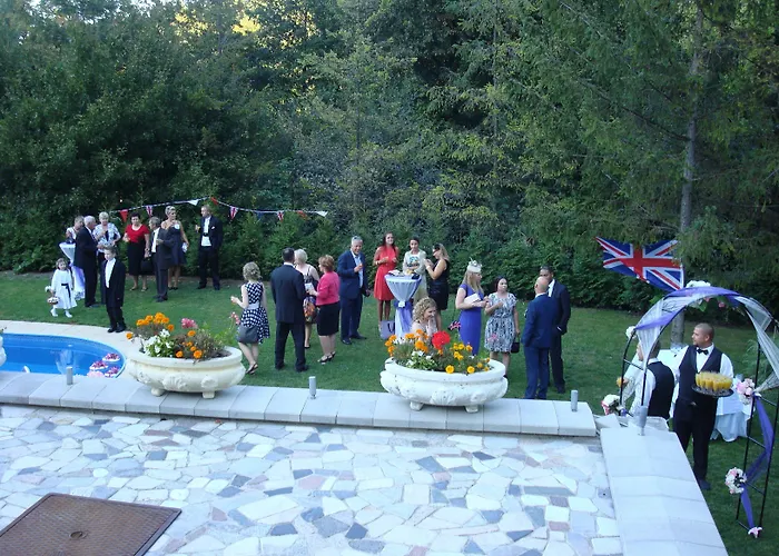 Affittacamere Zlaty Jelen