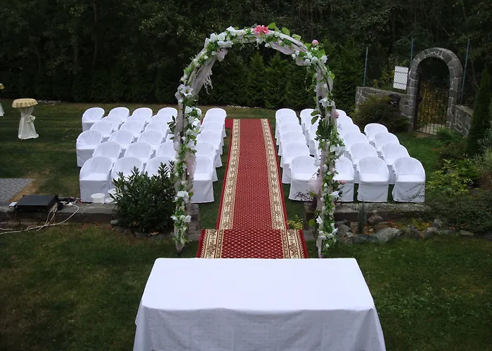 Zlaty Jelen 3* Košice