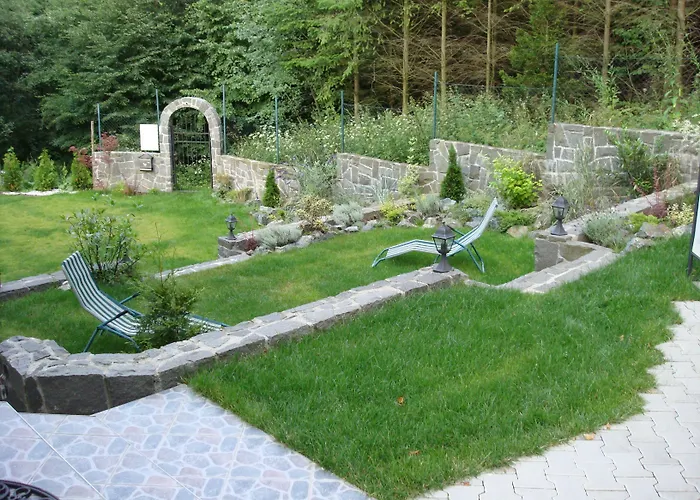 Zlaty Jelen Affittacamere