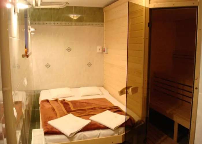 Zlaty Jelen Affittacamere