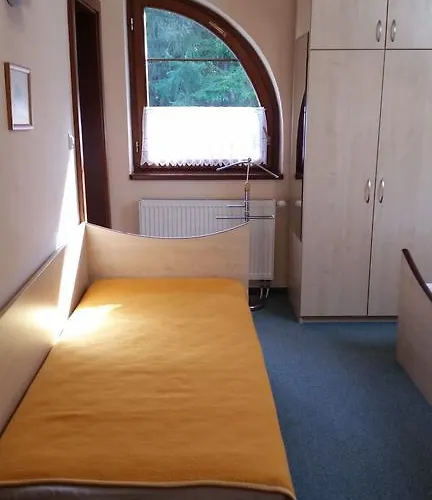 Zlaty Jelen Affittacamere Košice