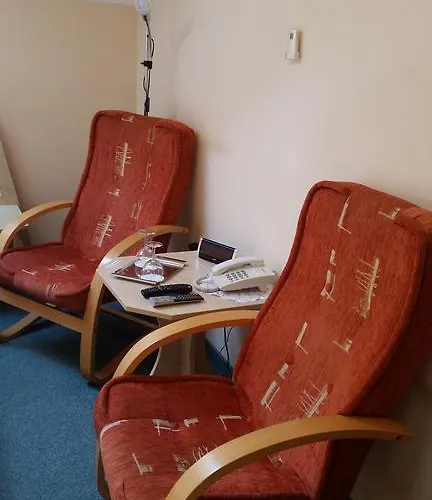 Zlaty Jelen Affittacamere Košice