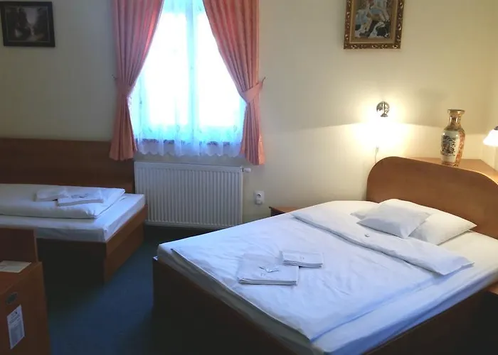 Zlaty Jelen 3* Košice